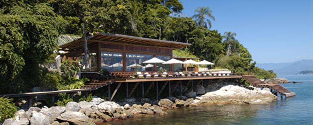 designer desert island